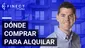 Invertir en inmuebles para alquilar: zonas 'calientes' y errores a evitar - Finect Talks con PropHero