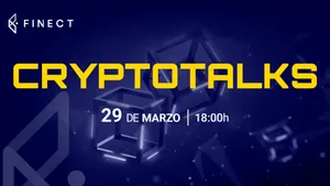 ¡Las criptos vuelven a carburar! Finect Cryptotalks esta tarde a las 18:00