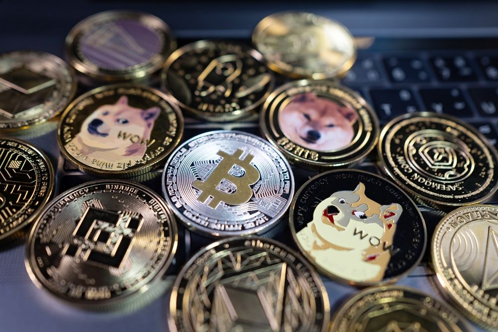 invertir en bitcoin y otras criptomonedas