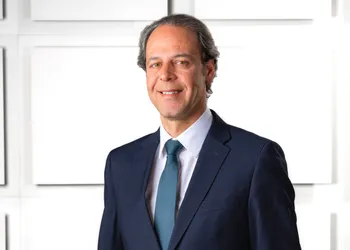 Rolls-Royce, Schneider Electric o Rheinmetall, compañías europeas para beneficiarse del renacimiento industrial