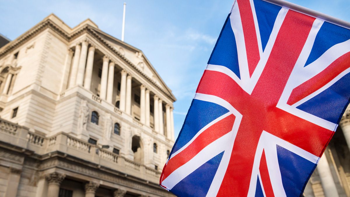 El Banco de Inglaterra sorprende: mantiene los tipos de interés en el 5,25%
