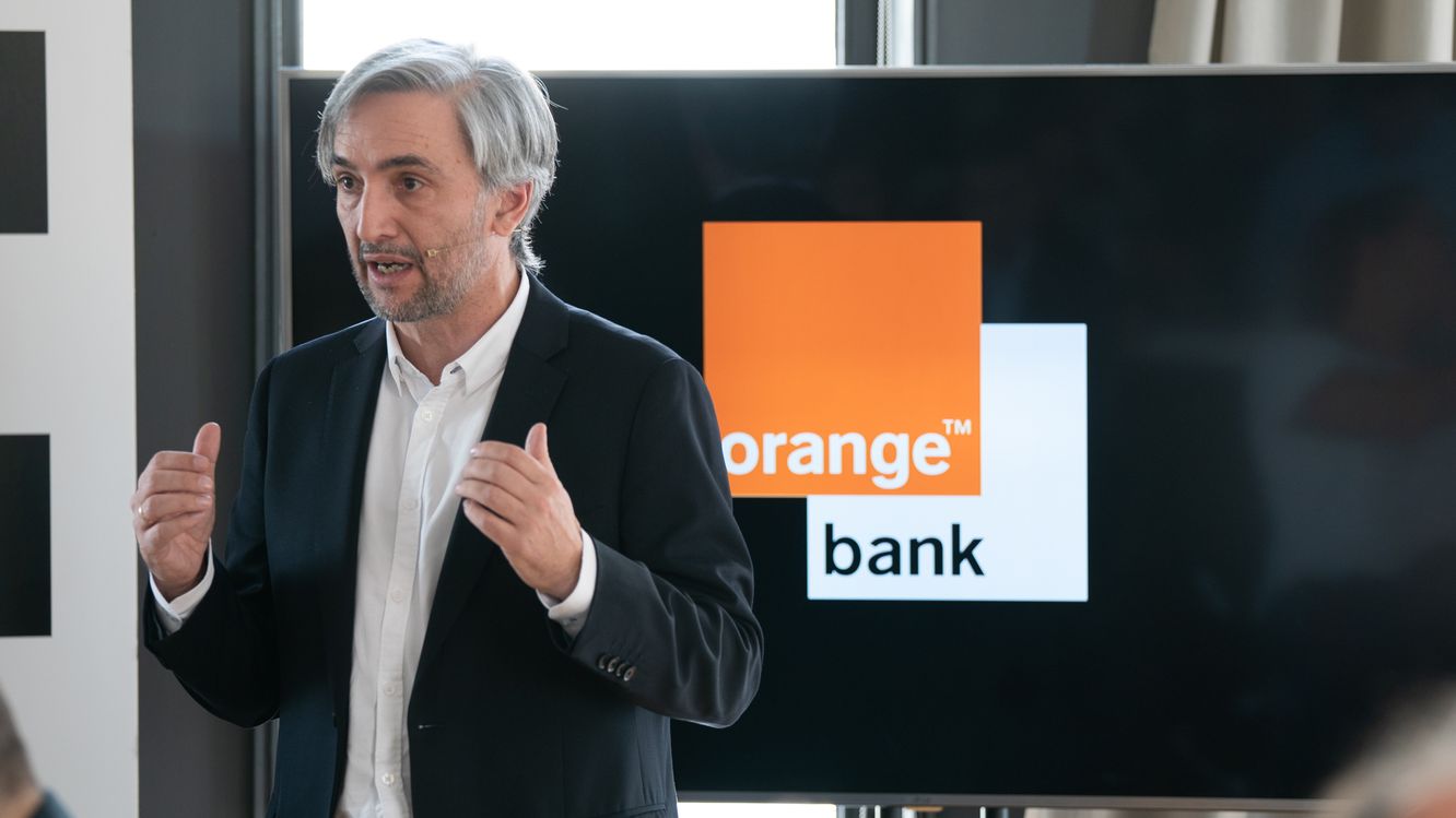 Ya es oficial: BNP Paribas se hace con el negocio bancario de Orange Bank en España