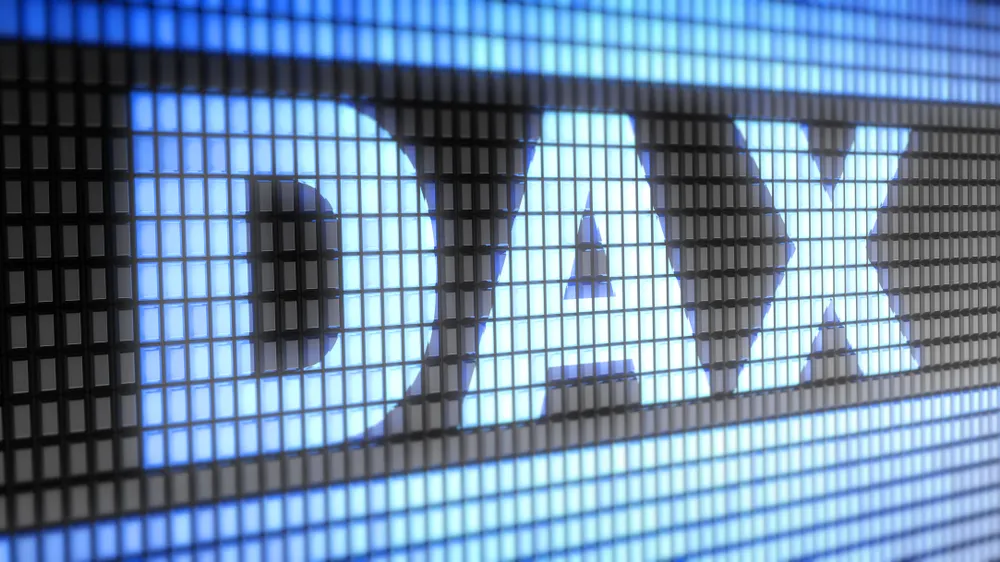 Como invertir en el dax 