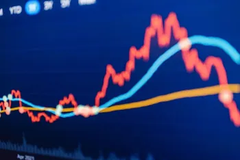 El ETF que sigue cayendo en picado en 2026 por una "amarga" razón