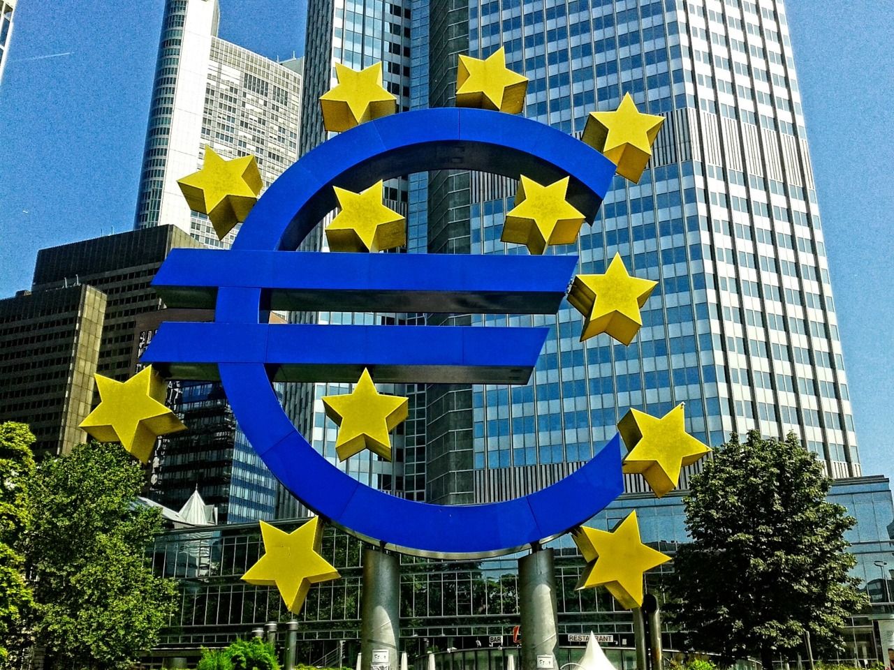 finect news: euro, renta fija y bolsa alemana
