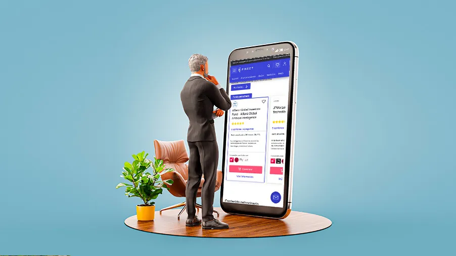 valoraciones de fondos asesores