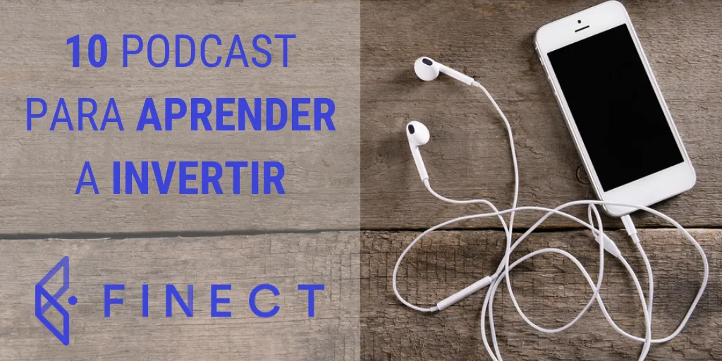 podcast aprender invertir