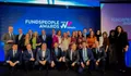 Protagonistas en los FundsPeople Awards 2026