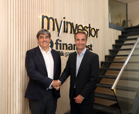MyInvestor adquiere el roboadvisor Finanbest y se convierte en el primer gestor automatizado multimarca de España