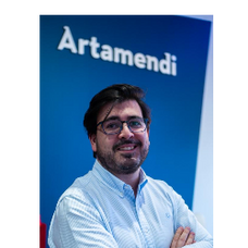 Victor Artamendi Sanz