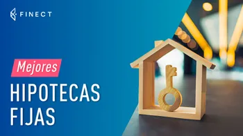 Las hipotecas fijas más baratas (febrero 2026)