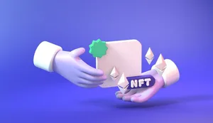 Decae el interés en los NFT: solo 1 de cada 10 inversores repite en 2023