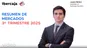 Resumen de mercados tercer trimestre 2025 I Video