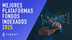 Mejores plataformas para invertir en fondos indexados (desde 1 euro)