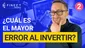  Errores al invertir: esto han aprendido los invitados de Finect Talks | Parte 2