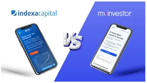 MyInvestor vs Indexa Capital: ¿qué roboadvisor elegir? Comparativa (2025)
