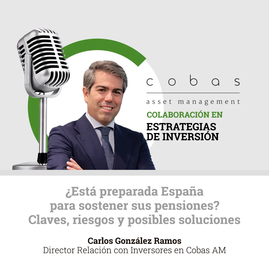 ¿Está preparada España para sostener sus pensiones? Claves, riesgos y posibles soluciones.