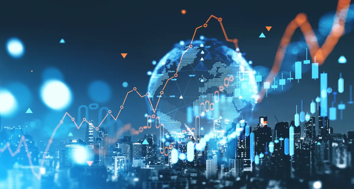 Invitación: Webconference Guide to the Markets