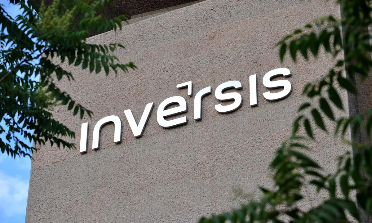 Inversis cierra 2023 con un crecimiento del 20% de su negocio de ...