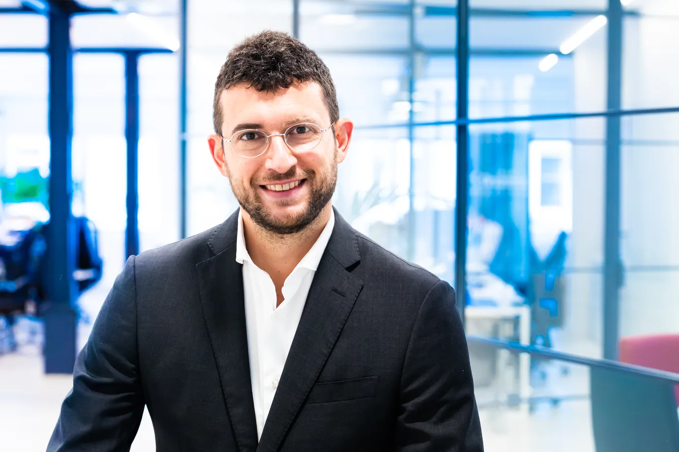 Finizens lanza una cartera de fondos monetarios con un interés de hasta el  3,6% - Finect