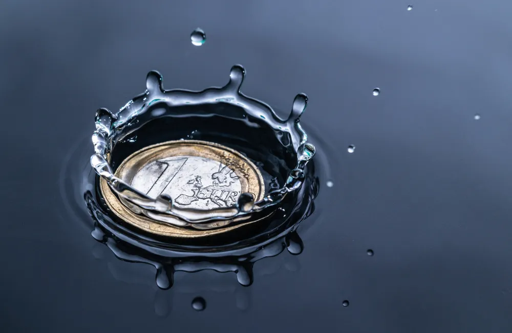 5 fondos para aprovechar gota a gota la inversión en agua