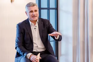 Pedro Escudero presenta Silverway AM en España: "Tengo uno de los mejores 'track records' del mundo"