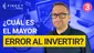  ¡No cometas estos errores! Recopilatorio parte 3 Finect Talks
