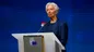 Lagarde podría dejar el BCE antes del fin de su mandato, según el Financial Times