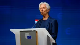 Lagarde pone fecha a su salida del BCE: se marchará el 7 de febrero de 2027