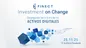 El despegue de los criptoactivos se debate en FIOC 2025: de la disrupción a la adopción