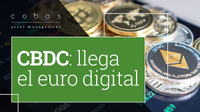 CBDC: Llega el euro digital