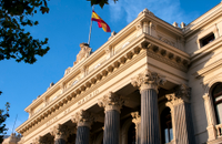 Rally en la Bolsa española: ¿qué valores mueven la cotización?
