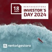 Participa en el Renta 4 Gestora Investor's Day 2024