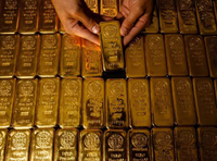 ¿Cómo afectaría una recesión en EE.UU. al oro y las acciones relacionadas con él?