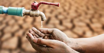 Capital líquido: cómo deben afrontar los inversores la crisis del agua