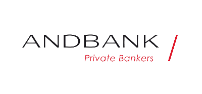 Logo de Andbank Private Bankers