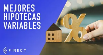 Las mejores hipotecas variables (enero 2026)