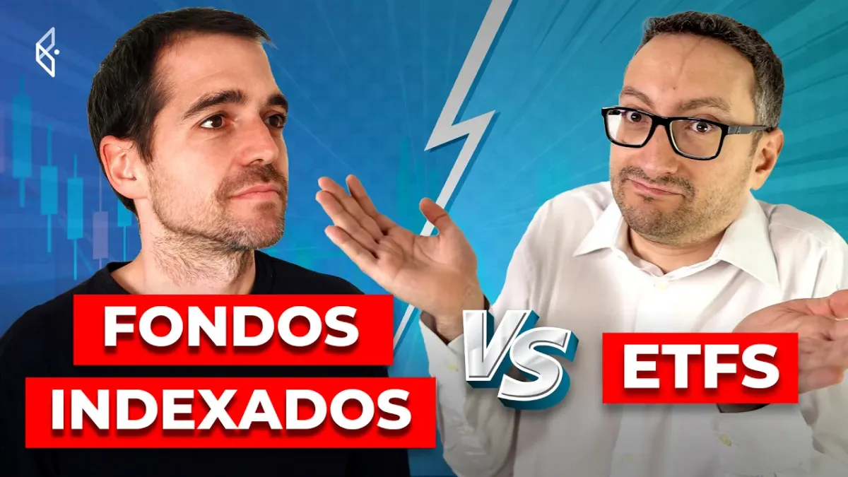 Fondos indexados y ETFs: ¿sigue siendo el momento de invertir en ellos o llego tarde?