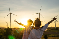Nordea AM: "España es uno de los líderes mundiales en energía renovable"