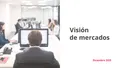 Análisis: mes volátil marcado por la rotación sectorial y el giro en las expectativas de bajadas de tipos