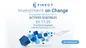 Vuelve Finect Investment On Change 2025, la gran cita profesional sobre activos digitales
