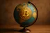 ¿Tiene sentido invertir en Bitcoin con las crisis geopolíticas? Lo que nos dice la historia