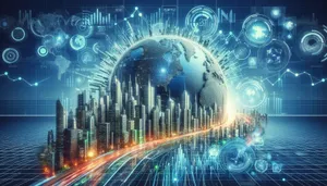 Qué son las megatendencias y cómo aprovecharlas al invertir