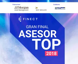 Y los finalistas de Asesor Top 2018 son…