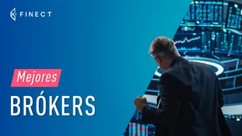 Mejores brókers para invertir: comparativa 2026