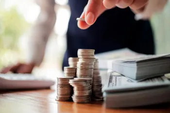 ¿Eres accionistas de Sacyr? Hoy cobras un dividendo de 0,049 euros