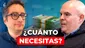 ¿Cuánto dinero necesitas para vivir de los dividendos? | Finect Talks con Gregorio Hernández