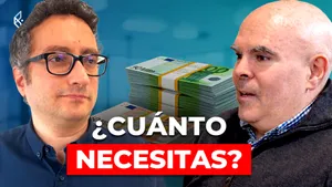 ¿Cuánto dinero necesitas para vivir de los dividendos? | Finect Talks con Gregorio Hernández