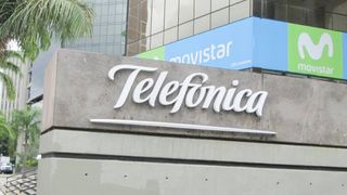 Resultados Telefónica: Logra un beneficio neto de 532 millones (+79% interanual)