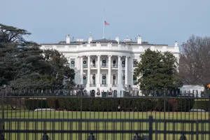 Esto suele pasar en el S&P 500 en septiembre si hay elecciones al año siguiente